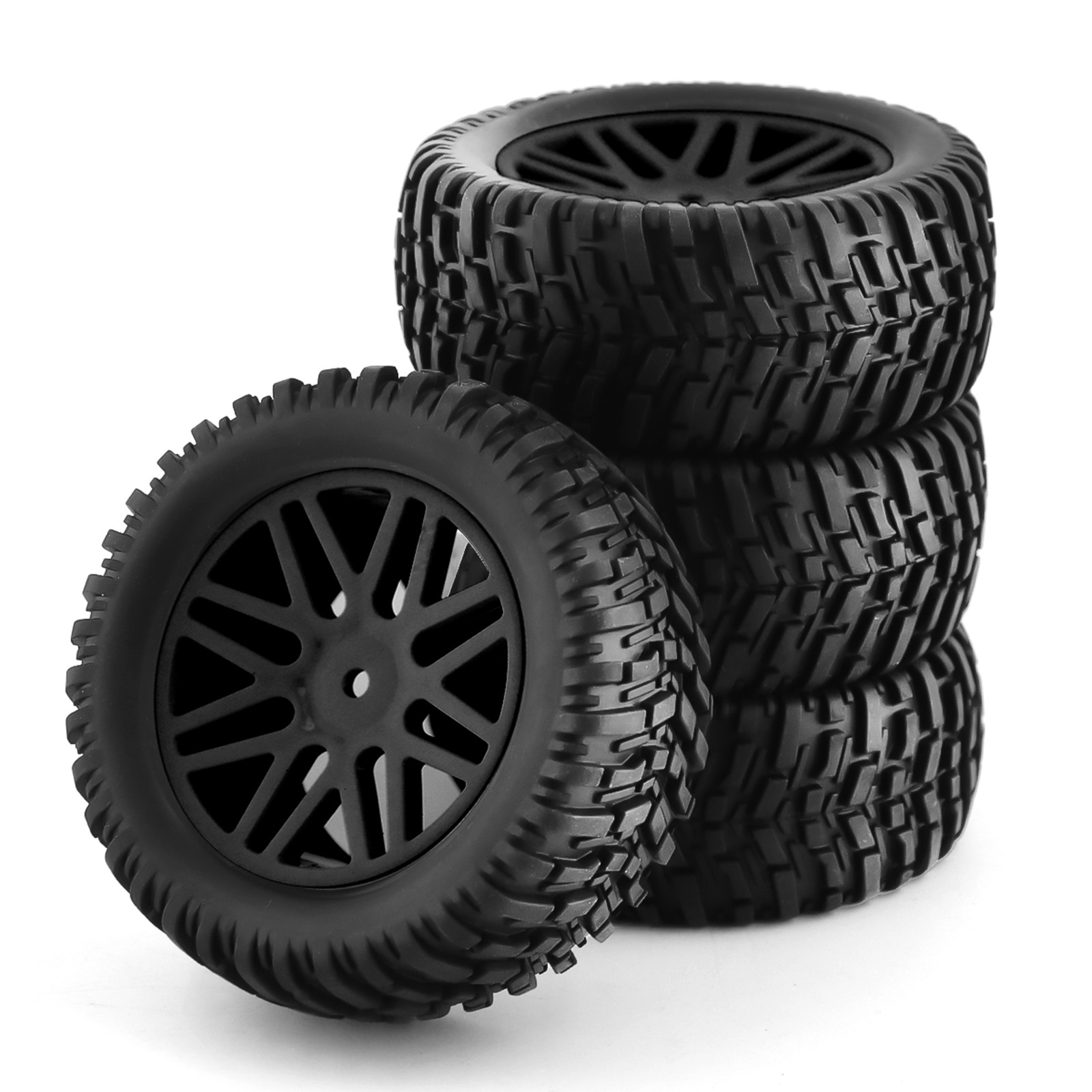Impact Driver Cordless - 1/10 RC Off Road Tires And