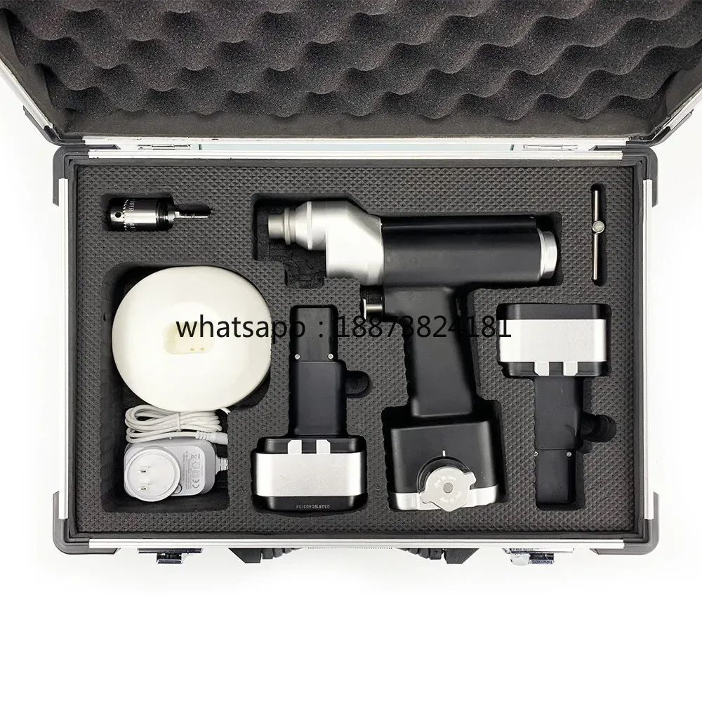 Health Power Tools - Power Tools Medical Electric Cannulated Drill