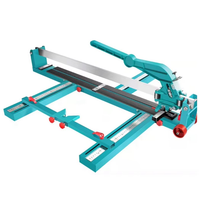 Tile Cutter Electric - Best Selling Quality Assurance Tool, Manual