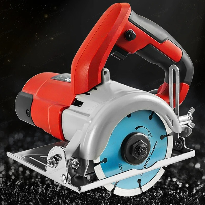 Tile Cutter Electric - 220V Electric Cutting Machine High Power