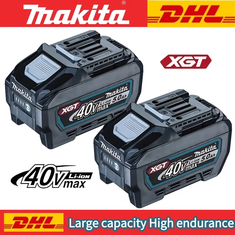 Makita Power Tools Xgt - Makita 40V Battery BL4040 BL4050, 4.0Ah