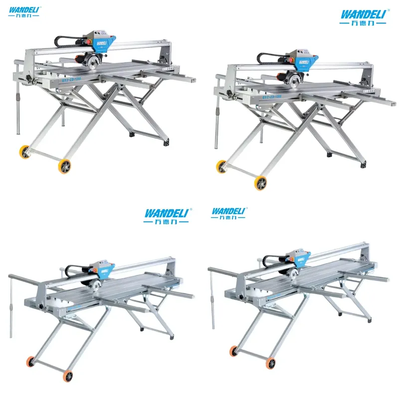 Tile Cutter Electric - AP01 Electric 1200 mm Automatic Ceramic