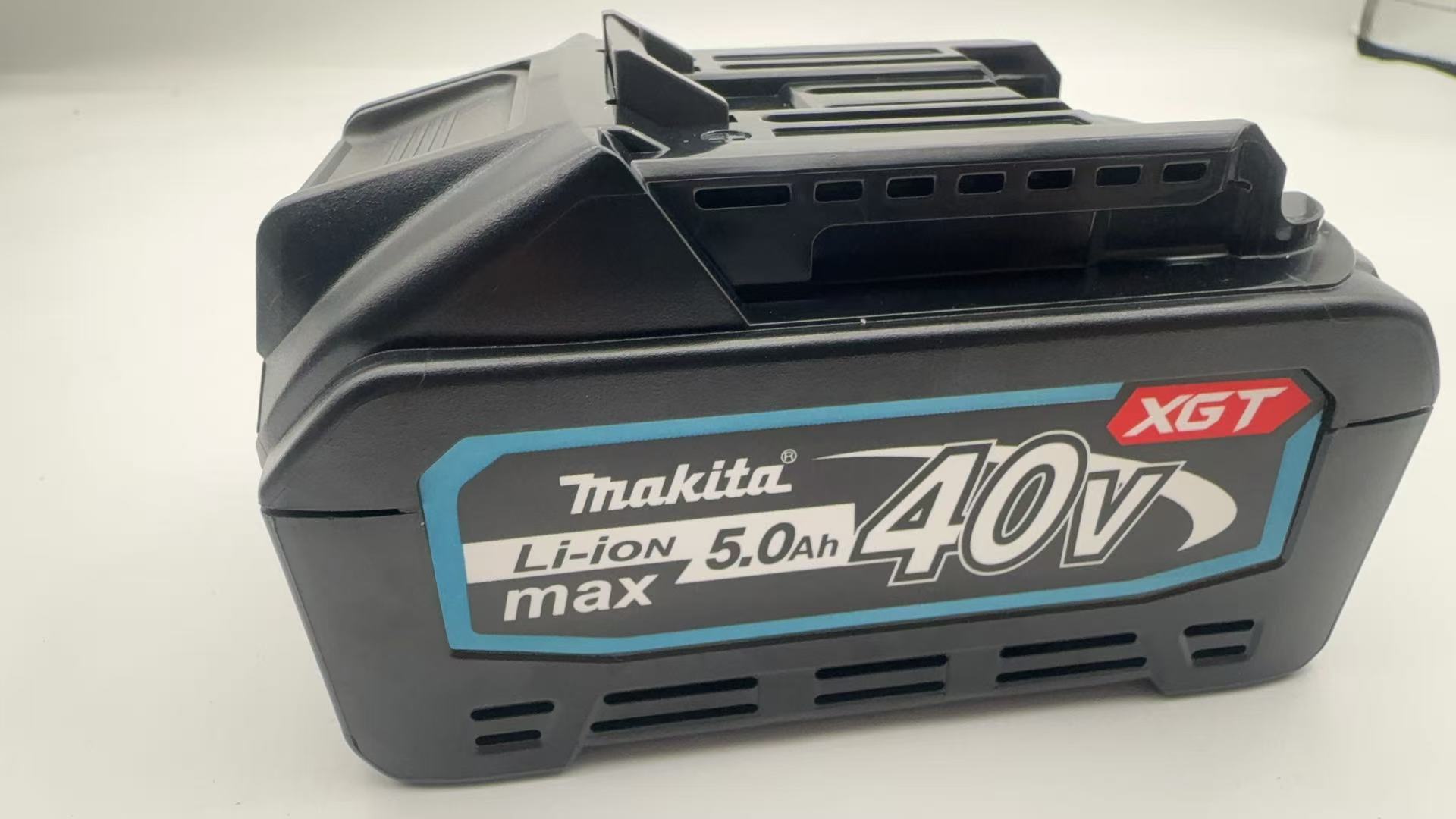 Makita Power Tools Xgt - Makita 40V Max 5.0Ah Lithium Battery