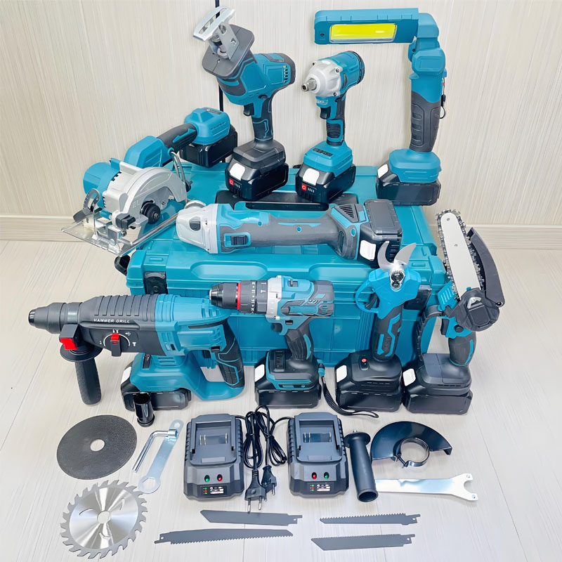 Power Tools Repairs - High Quality 21v Tools Brushless Cordless