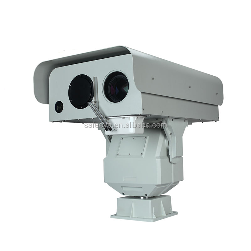 Power Tools Zoom - Forest Fire protection 10km Long Range