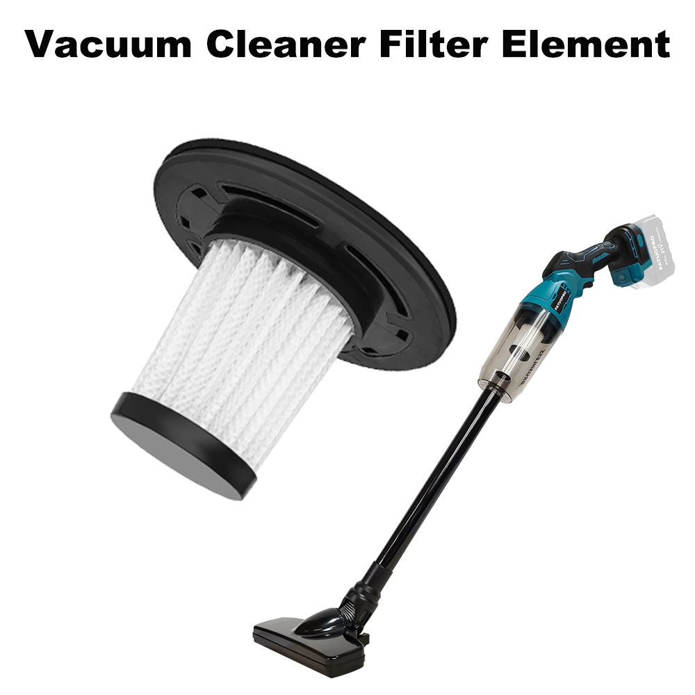 Vacuum Cleaner Power Tools - PATUOPRO Brushless Cordless Vacuum Cleaner Filter