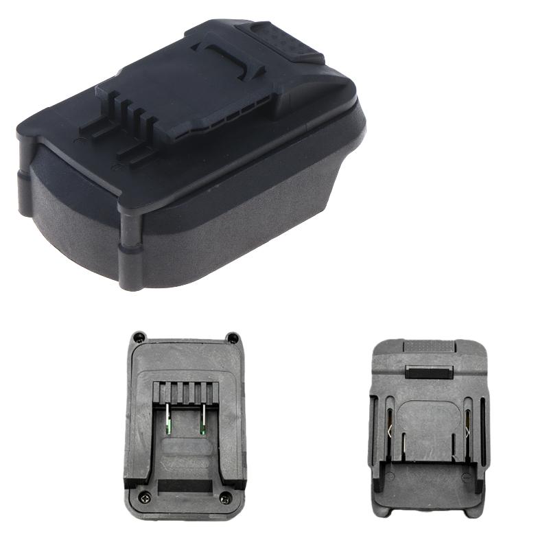 Power Tools Battery Adapter - Universal Power Tool Battery Adapter Compatible