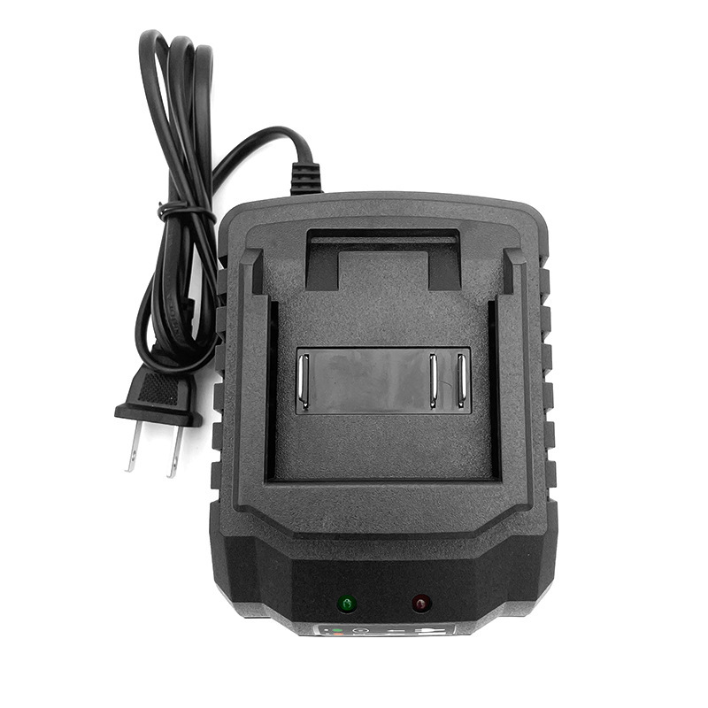 Li-ion Battery Charger 18V 21V - đánh giá và giá Power Z Tools