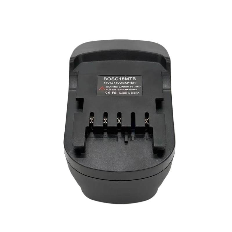HAKSINKY BOSC18MTB Power Tool  - đánh giá và giá Power Tools Battery Adapter