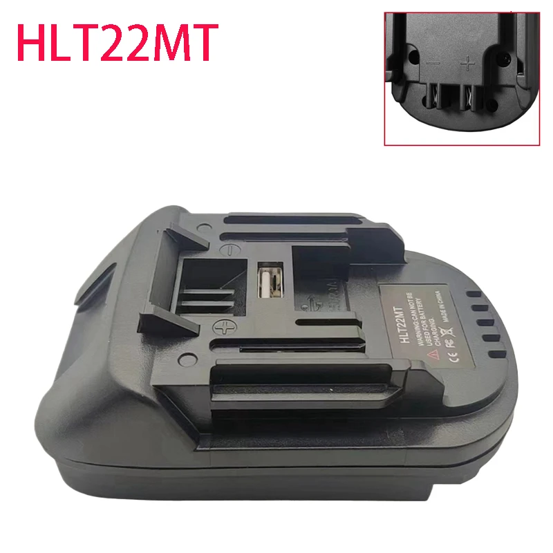HLT22MT Battery Adapter Conver - đánh giá và giá Power Tools Battery Adapter