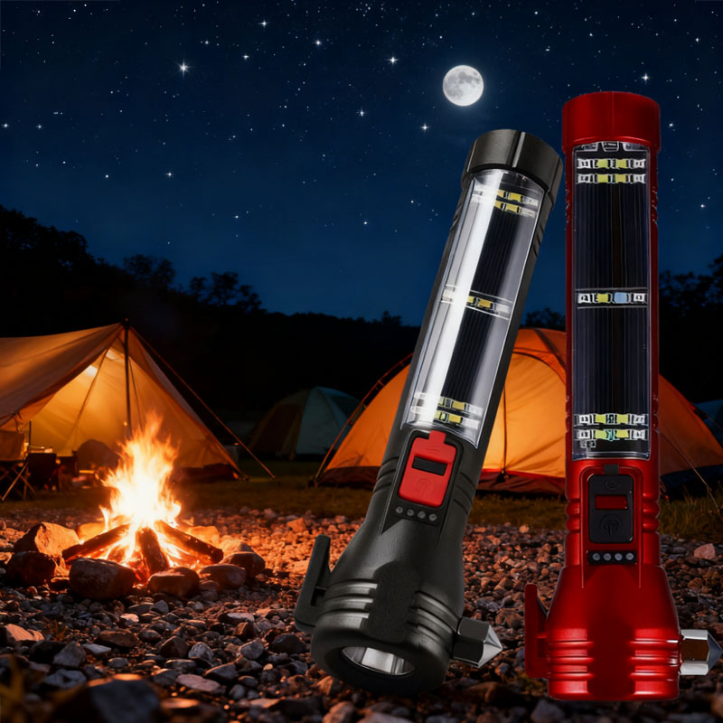 Telescopic Zoom Lantern Flash  - đánh giá và giá Power Tools Zoom