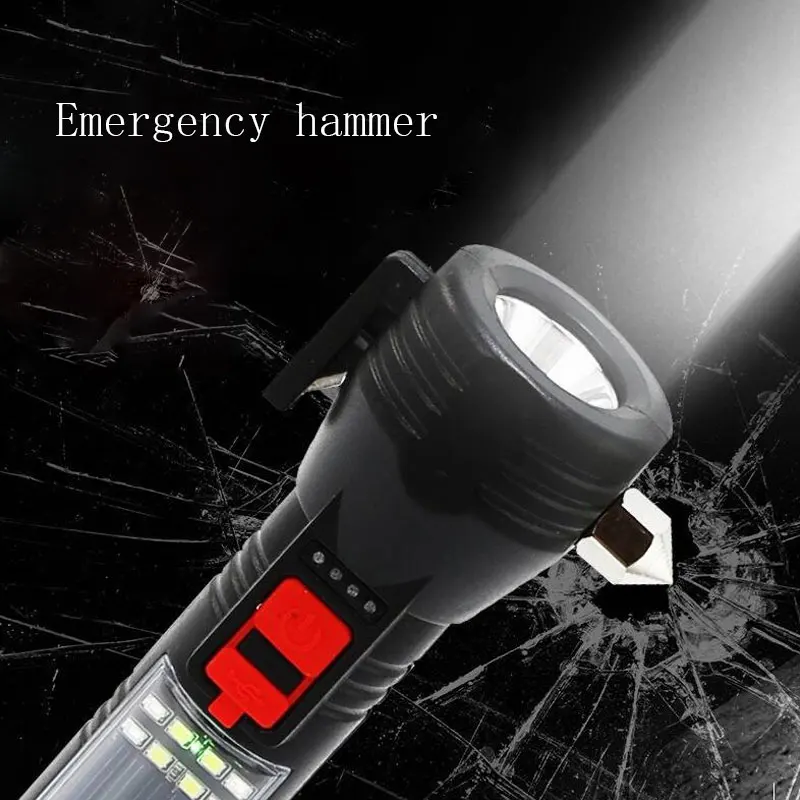 Telescopic Zoom Lantern Flash  - đánh giá và giá Power Tools Zoom