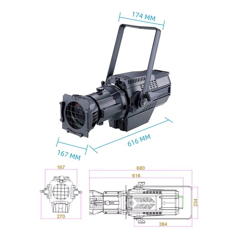 Wholesale 600W Warm White Stag - đánh giá và giá Power Tools Zoom