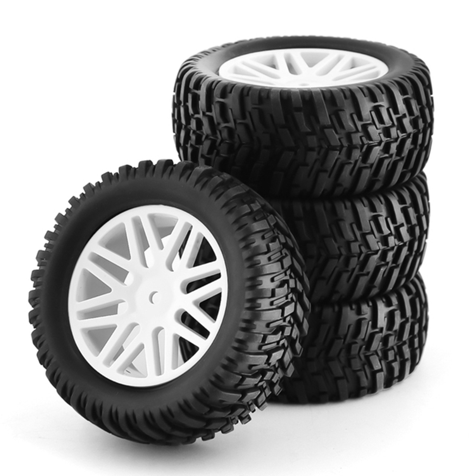 1/10 RC Off Road Tires And Whe - đánh giá và giá Impact Driver Cordless
