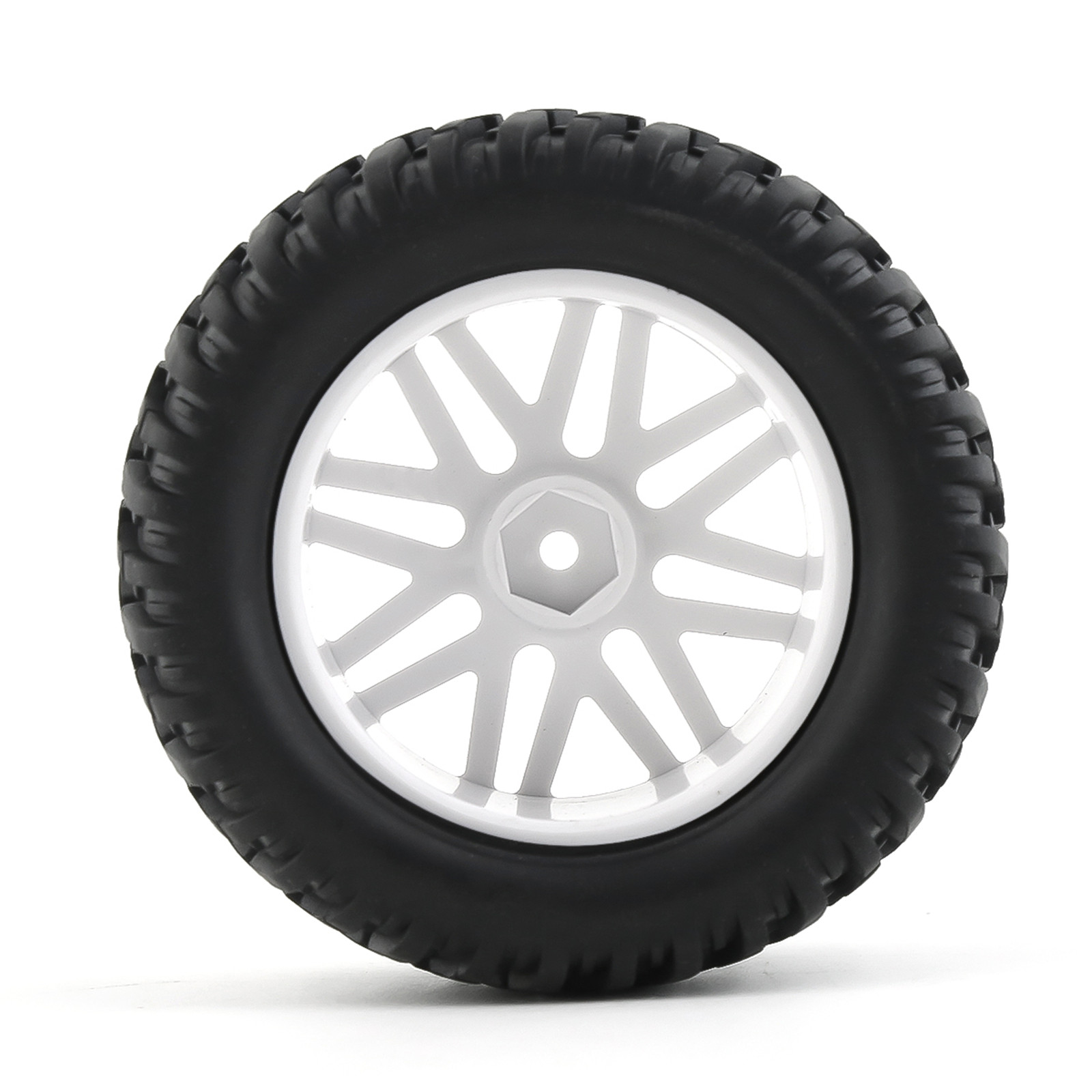 1/10 RC Off Road Tires And Whe - đánh giá và giá Impact Driver Cordless