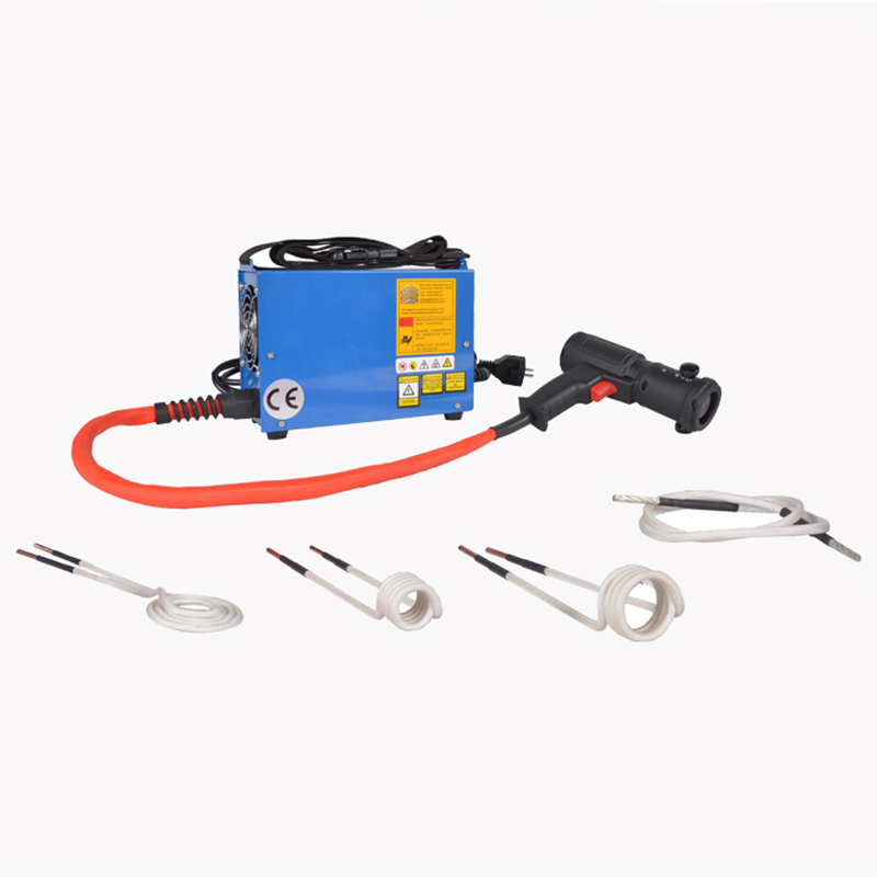1500W Portable Flameless Induc - đánh giá và giá Power Tools Cat