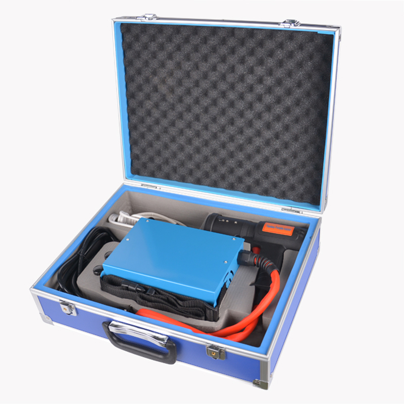 1500W Portable Flameless Induc - đánh giá và giá Power Tools Cat