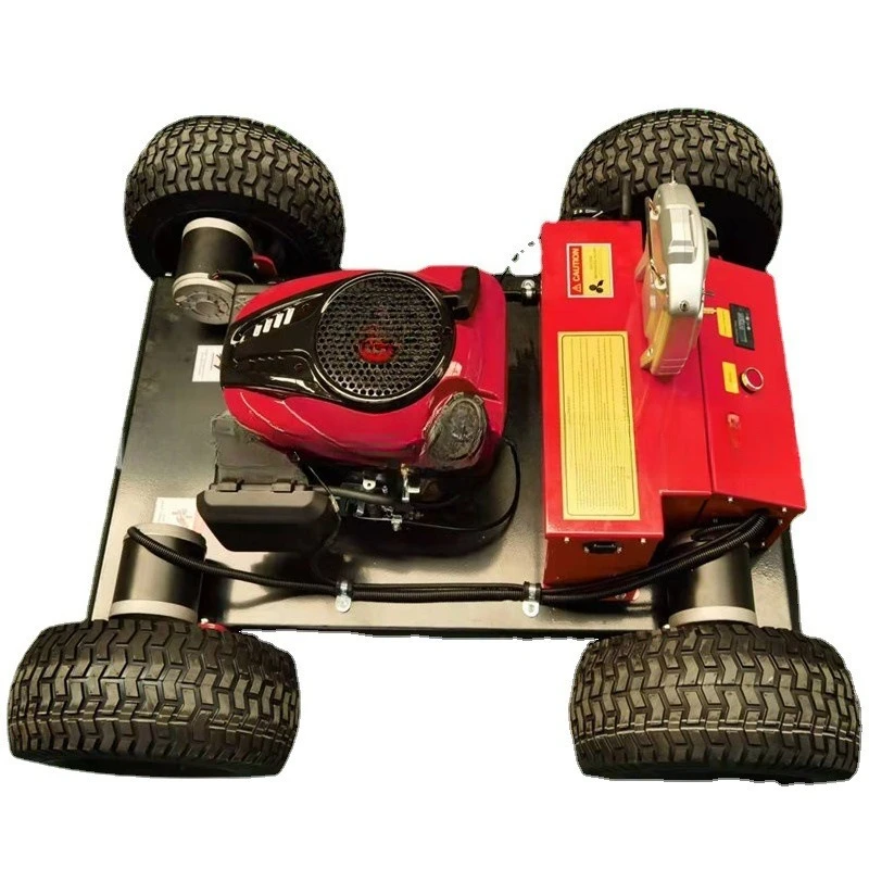 Remote Control Wheel Mower, Or - đánh giá và giá Power Tools Course