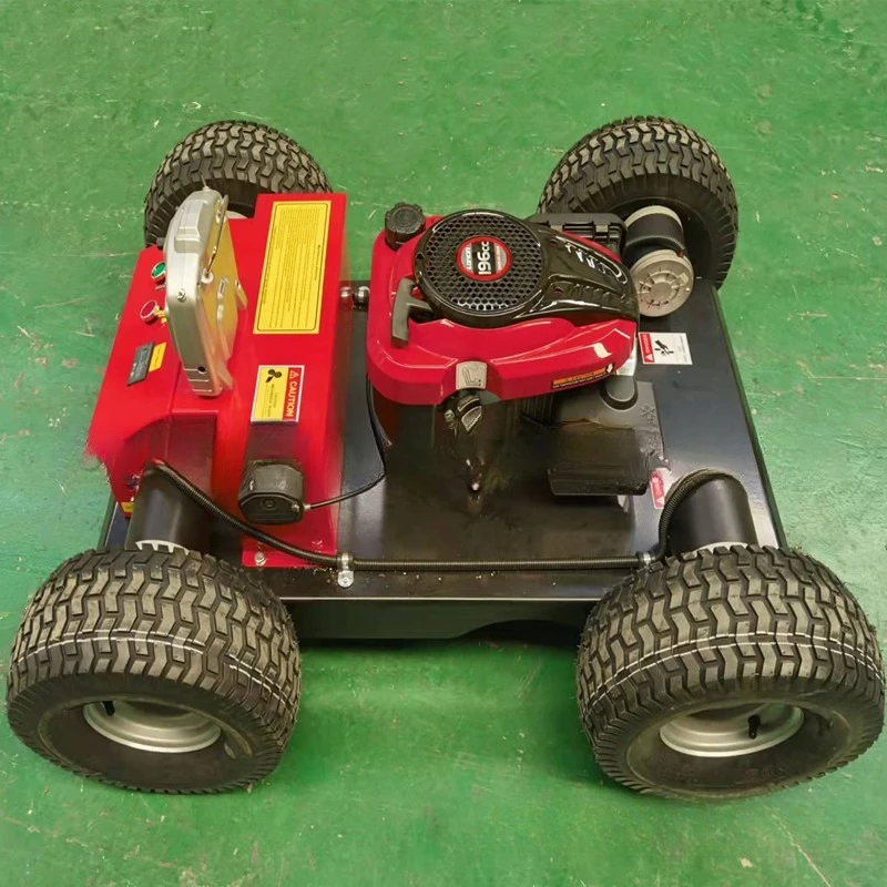 Remote Control Wheel Mower, Or - đánh giá và giá Power Tools Course