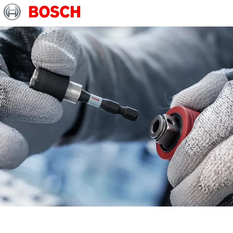 BOSCH 2608522320 PRO Bits Hold - đánh giá và giá Power Tools Pro