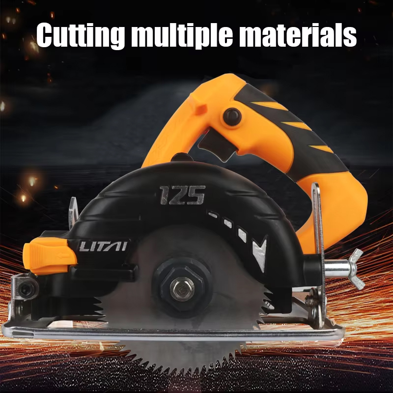 Wood Stone Cutter Saw Granite  - đánh giá và giá Tile Cutter Electric
