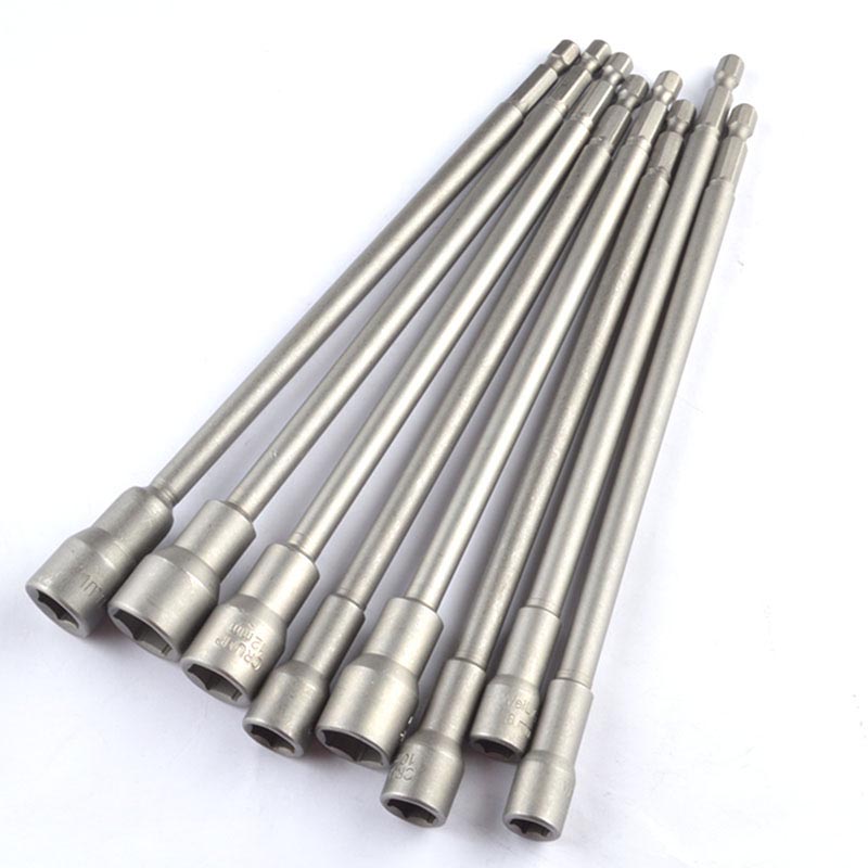1 Cái 200 Mm Chiều Dài 1/4 'Ch - đánh giá và giá Power Z Tools