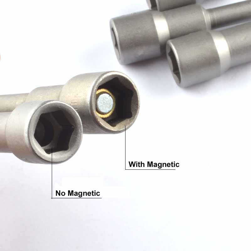 1 Cái 200 Mm Chiều Dài 1/4 'Ch - đánh giá và giá Power Z Tools