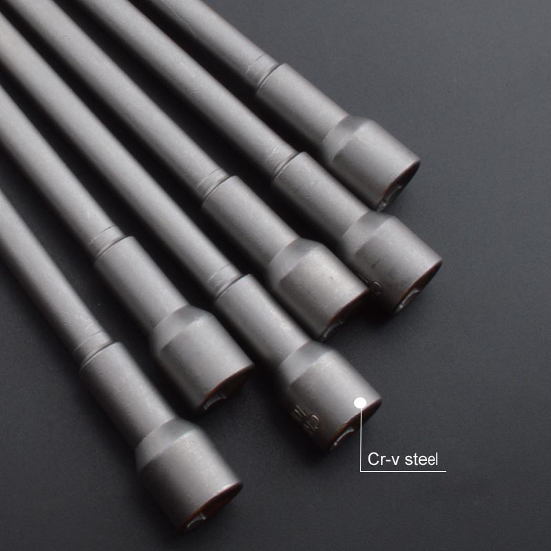 1 Cái 200 Mm Chiều Dài 1/4 'Ch - đánh giá và giá Power Z Tools