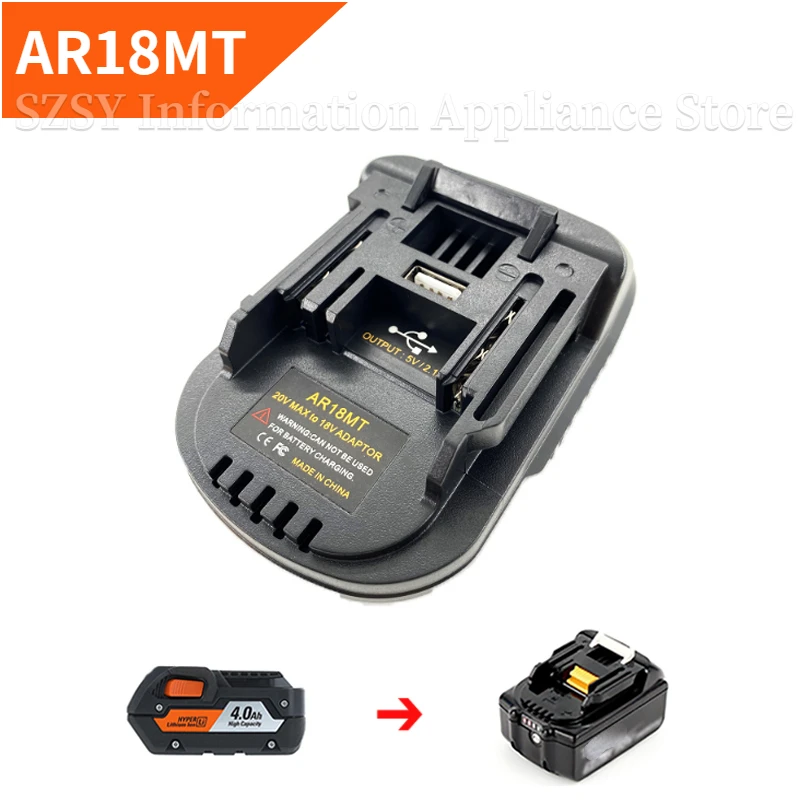 Cho Ridgid Adapter Chuyển Đổi  - đánh giá và giá Power Tools Battery Adapter