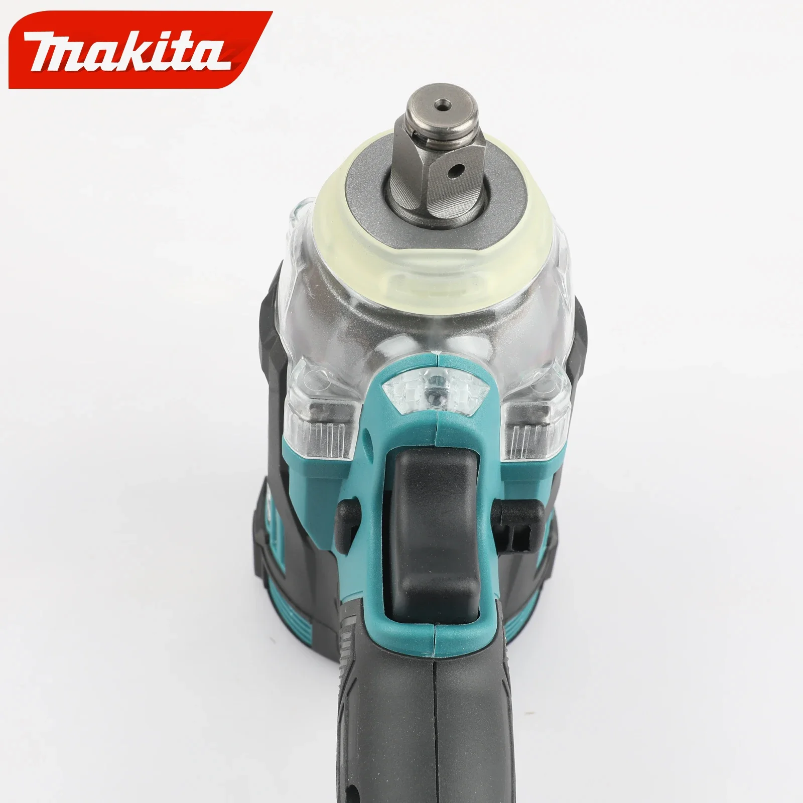 Makita TW004G 40V Max XGT Brus - đánh giá và giá Makita Power Tools Xgt