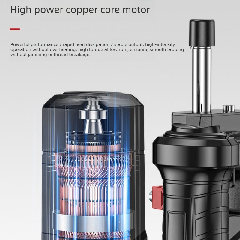 High Power Lithium Electric Ta - đánh giá và giá Power Z Tools