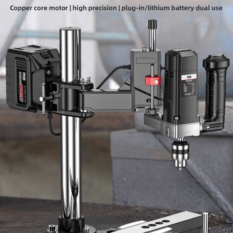 High Power Lithium Electric Ta - đánh giá và giá Power Z Tools