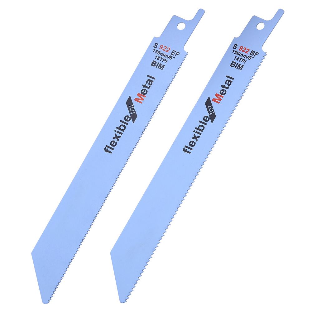 Metal Reciprocating Saw Blade  - đánh giá và giá Power Tools Woodworking