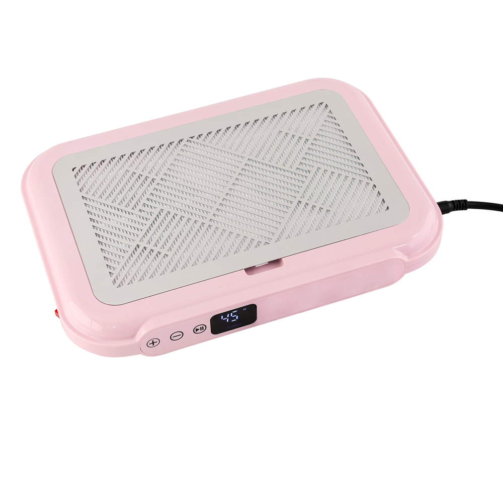 Powerful Manicure Machine Suct - đánh giá và giá Vacuum Cleaner Power Tools
