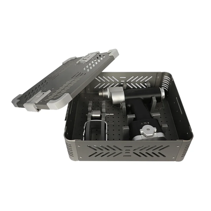 Power Tools Medical Electric C - đánh giá và giá Health Power Tools