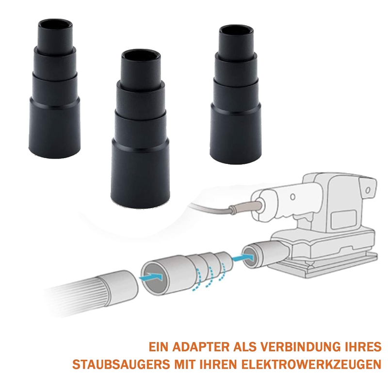 Vacuum Cleaner Power Tool Adap - đánh giá và giá Vacuum Cleaner Power Tools