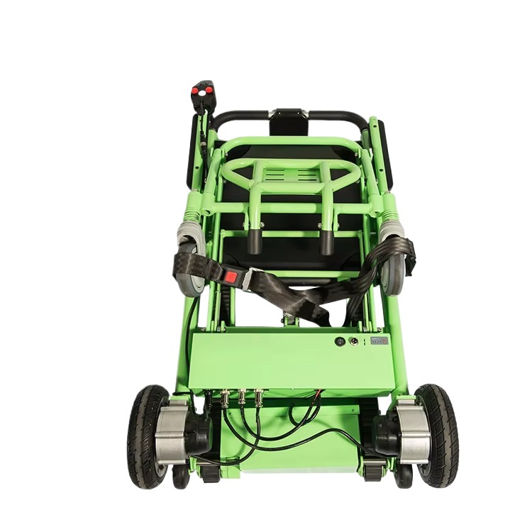 AY-ST003A Super Electric Power - đánh giá và giá Health Power Tools