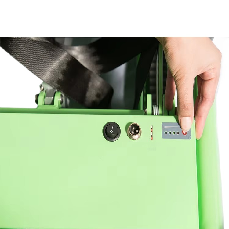 AY-ST003A Super Electric Power - đánh giá và giá Health Power Tools