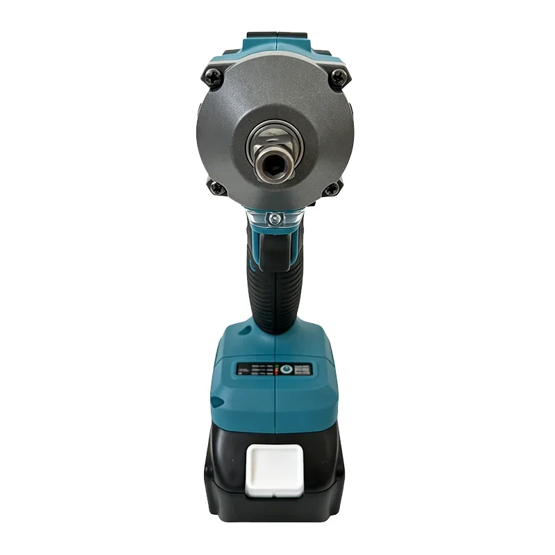 Makita Brushless Cordless Impa - đánh giá và giá Power Tools Repairs