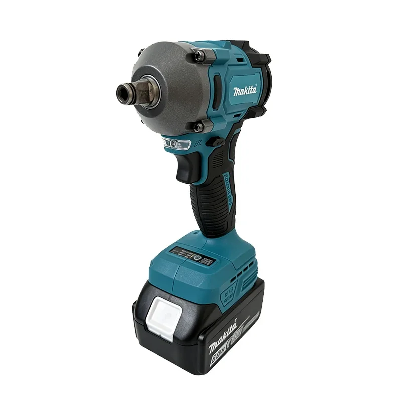 Makita Brushless Cordless Impa - đánh giá và giá Power Tools Repairs