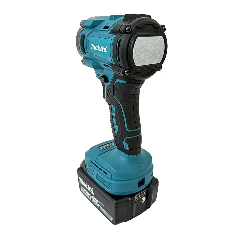 Makita Brushless Cordless Impa - đánh giá và giá Power Tools Repairs