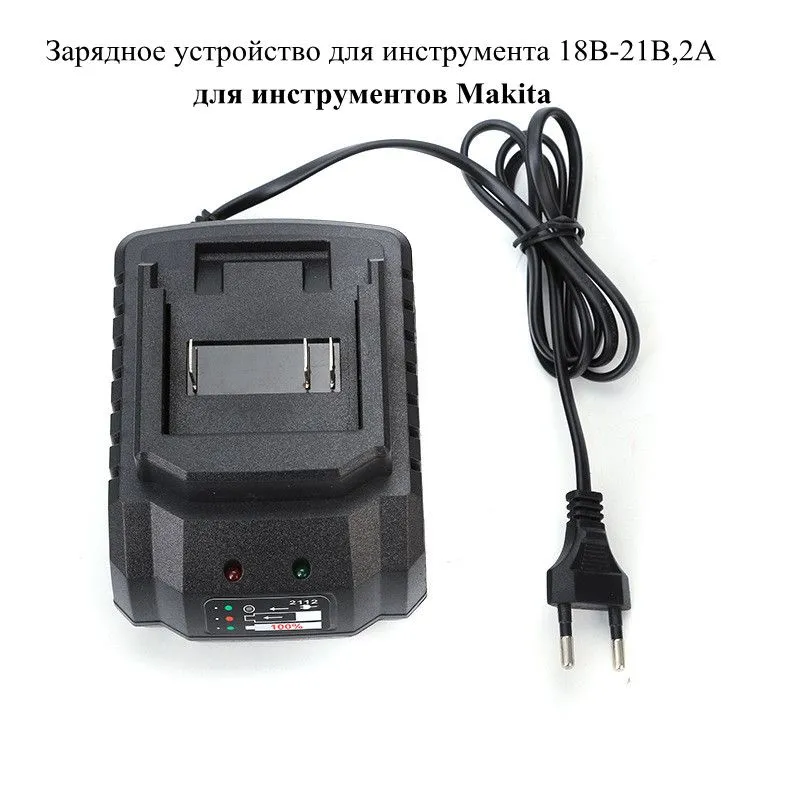 for Makita pin charger 18V 21V - đánh giá và giá Vacuum Cleaner Power Tools