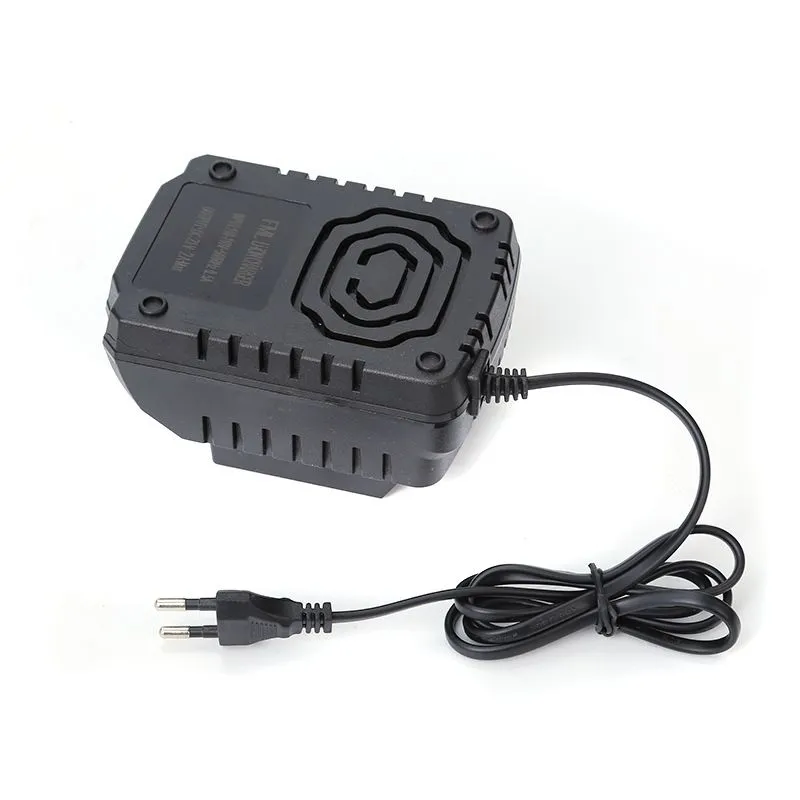 for Makita pin charger 18V 21V - đánh giá và giá Vacuum Cleaner Power Tools