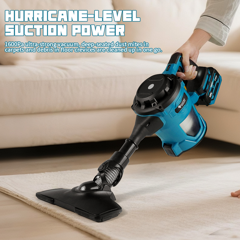 16000pa Cordless Electric Vacu - đánh giá và giá Vacuum Cleaner Power Tools