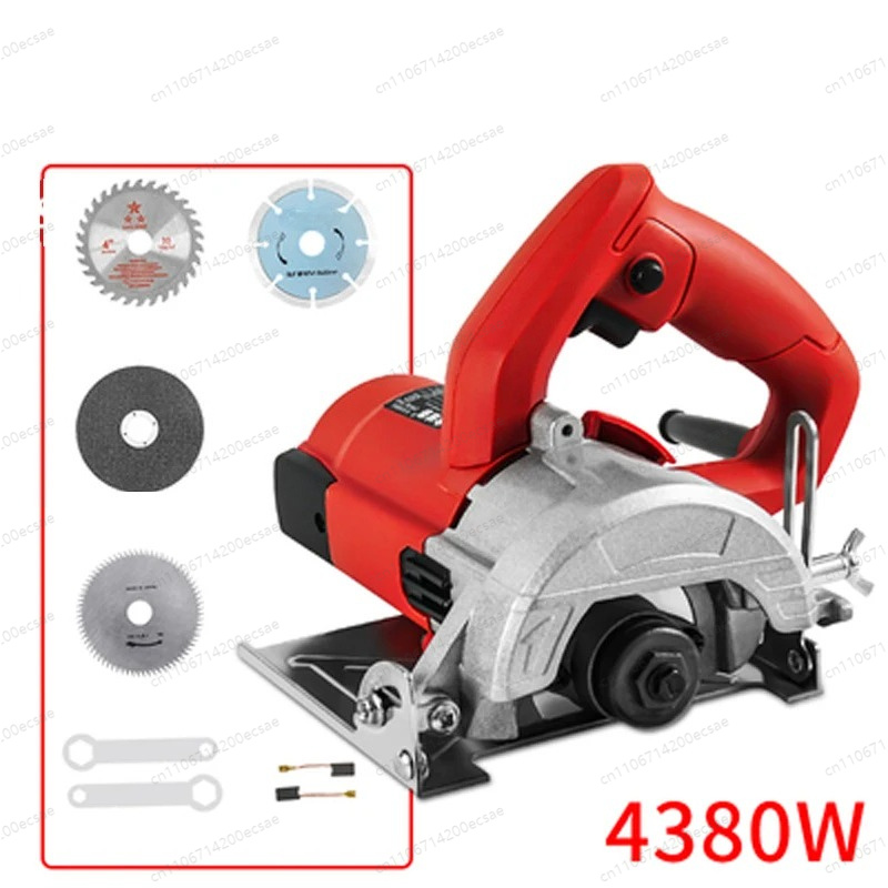 220V Electric Cutting Machine  - đánh giá và giá Tile Cutter Electric