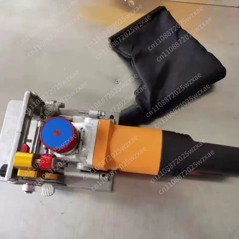 Woodworking handheld slotting  - đánh giá và giá Power Tools Woodworking