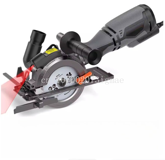 Mini Electric Circular Saw Las - đánh giá và giá Tile Cutter Electric
