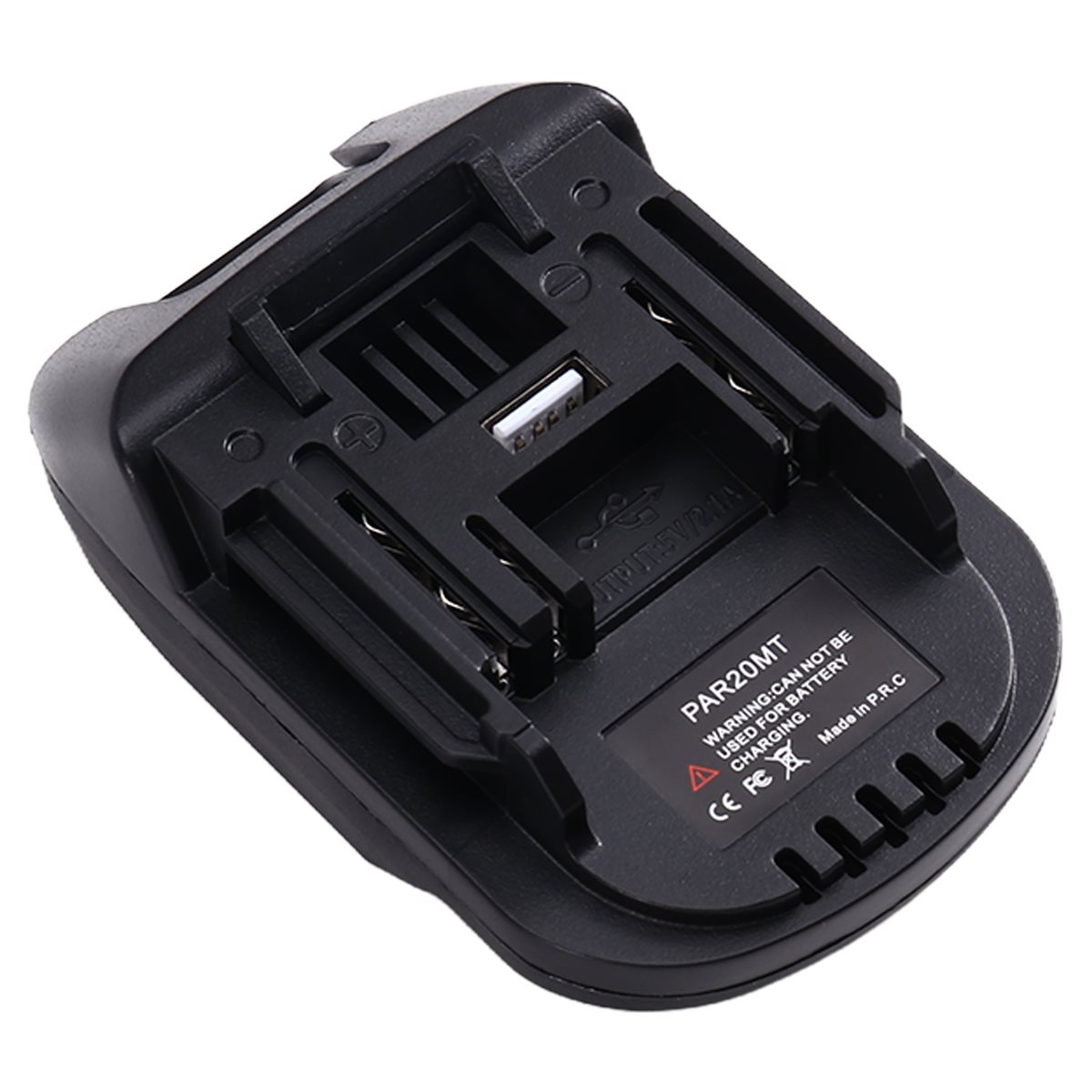 Battery Adapter Converter for  - đánh giá và giá Power Tools Battery Adapter