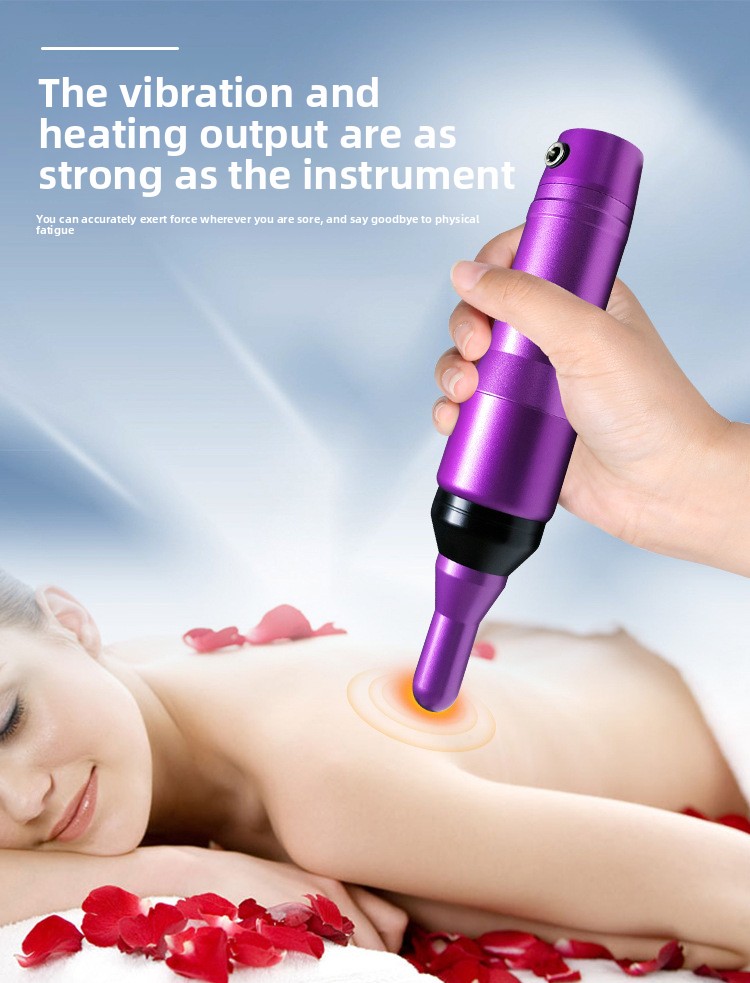 Pen Acupoint Stick Foot Massag - đánh giá và giá Health Power Tools