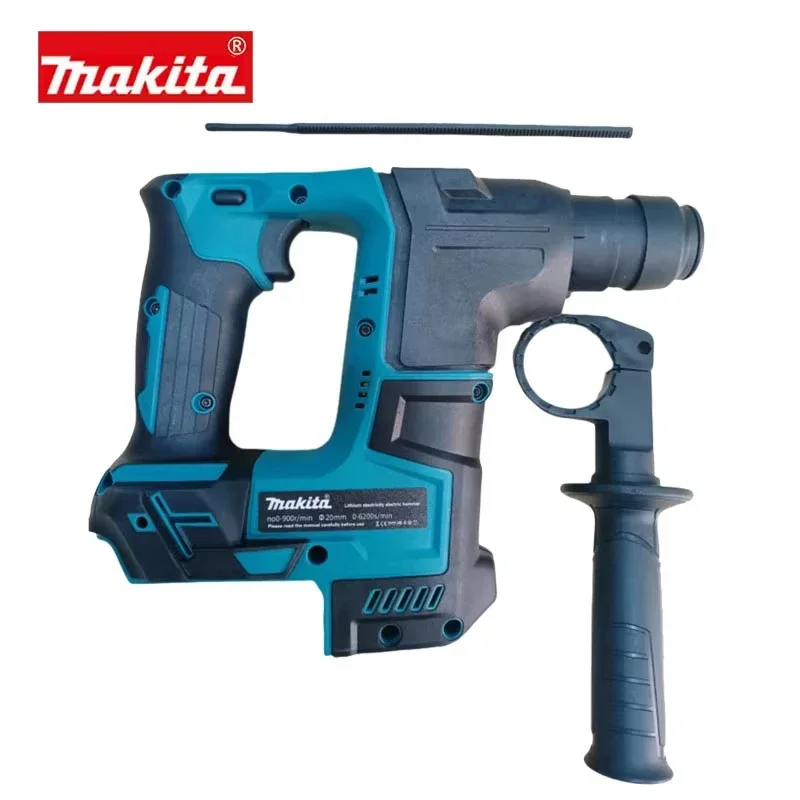 Makita Brushless Hammer Cordle - đánh giá và giá Power Tools Repairs